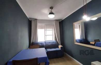 Imagem 3: Apartamento em Menino Deus