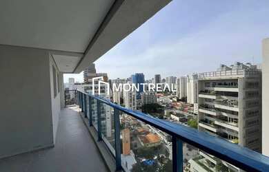 Imagem 13: APARTAMENTO À VENDA NO BROOKLIN, 2 DORMITÓRIOS, 1 SUÍTE. 1 VAGA DE...