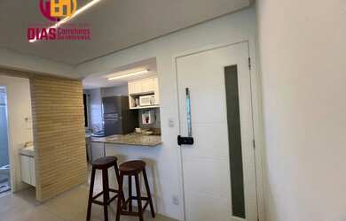 Imagem 8: Alugo Apartamento mobiliado , nascente com 1/4, suîte , garagem coberta...