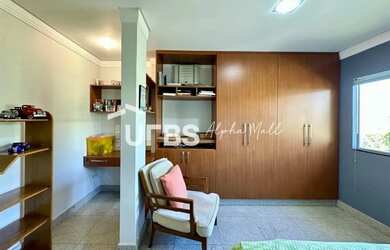 Imagem 12: Portal do Sol I - Casa de Condomínio 4 quartos, sendo 4 suítes