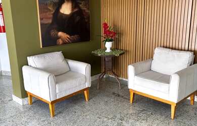 Imagem 14: Excelente apartamento mobiliado com 2 quartos na praia de Cotovelo