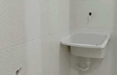 Imagem 4: aluga-se kit net. Imóvel mobiliado, 1 Banheiroe1 Dormitório