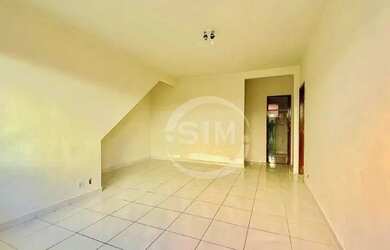 Imagem 3: Casa com 2 dormitórios, 60 m² - venda por R$ 430.000,00 ou aluguel por...