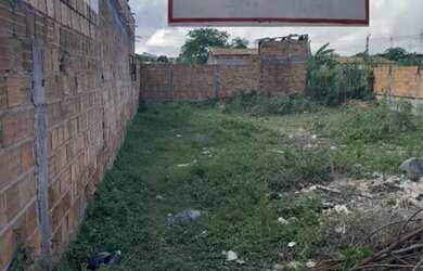 Imagem: O terreno possui 150m² de Área e está localizado em Parque