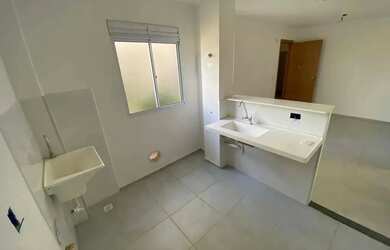 Imagem 3: Apartamento Garden à venda no Res. Gran Canária de sendo 2 quartos de...