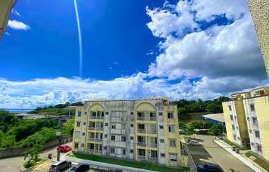 Imagem: O apartamento possui 2 Dormitórios, 2 Banheiros, 2 Vagas na