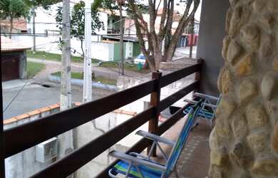 Imagem: O quarto está localizado em Jardim Satélite, São José Dos