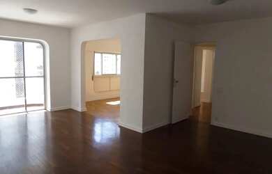 Imagem: 123804 Jardins 150m² 3 dormitórios sendo 2 suites com 3 vagas