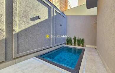 Imagem: Casa a venda no Condomínio San Marco 2. Bairro Jardim San Marco