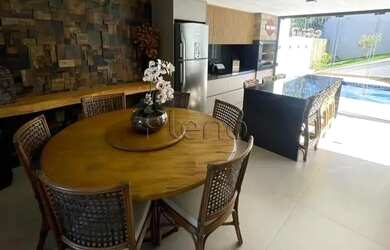 Imagem 6: Casa a venda no Condomínio Le Village em Valinho, no bairro Jardim Alto...