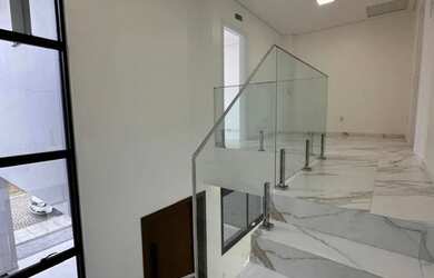 Imagem 10: Casa de alto padrão à Venda no condomínio Blue Club