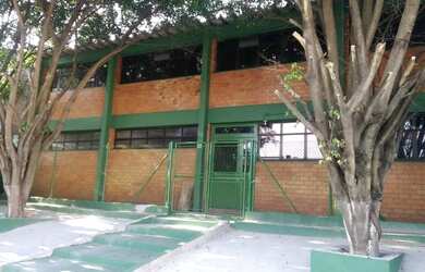 Imagem: O depósito possui 750m² de Área e está localizado em Nucleo