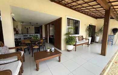 Imagem 3: Casa à venda no PRAIA VILE , PIATÃ, Salvador, BA