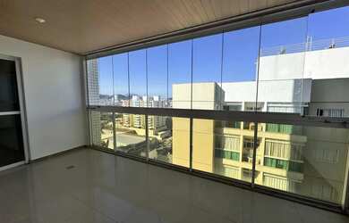 Imagem: O apartamento possui 2 Dormitórios, 3 Banheiros, 2 Vagas na