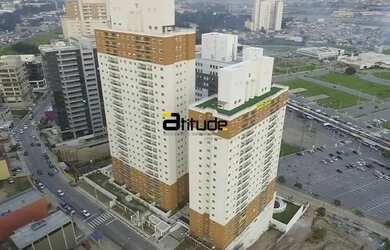 Imagem: O apartamento para alugar possui 2 Dormitórios, 2 Banheiros