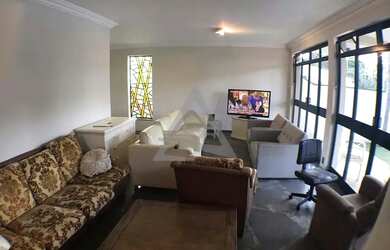 Imagem 5: Casa à venda e para alugar em Campinas, Parque Nova Campinas, com 4 quartos,...