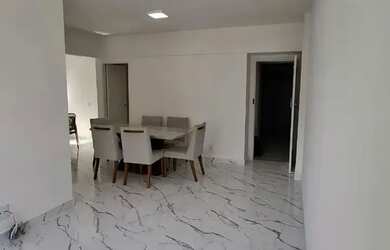 Imagem: O apartamento possui 3 Dormitórios, 3 Banheiros, 1 Vaga na