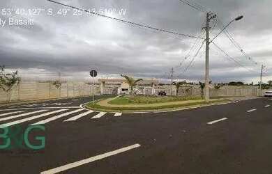 Imagem: A casa em condomínio possui 2 Dormitórios, 1 Banheiro, 43m²