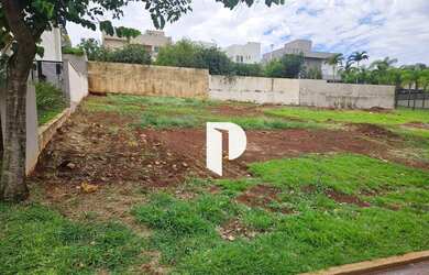 Imagem: Terreno à venda, 494 m² por R$ 848.000,00 - Alphaville II