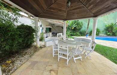 Imagem 6: Casa a venda Praia do Pernambuco,Guarujá Casa a venda Praia do Pernambuco,Guarujá