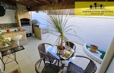 Imagem 4: Casas em Condomínio para venda em Jundiaí no bairro Jardim Shangai