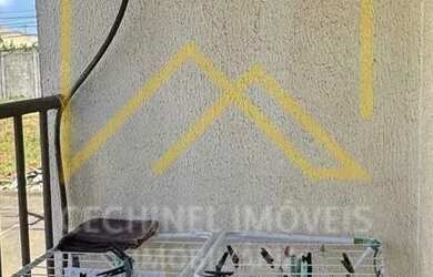 Imagem 15: Condomínio Monte Suiço - Apartamento à venda no bairro Nova Cachoeirinha...