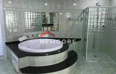 Imagem 11: Casa em Avenida Paulo Matarazzo - Jardim Virgínia - Guarujá/SP