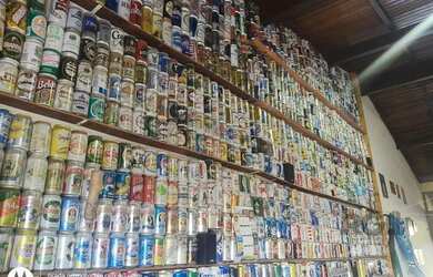 Imagem 13: Casa em Belém Novo. Imóvel novo, 119m² de Área, 3 Vagas na garageme2...