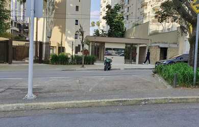 Imagem: Alugo apartamento Alphaville Al grajau