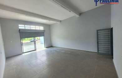 Imagem 5: Salão para alugar, 50 m² por R$ 3.500/mês - Vila Bressani - Paulínia/SP