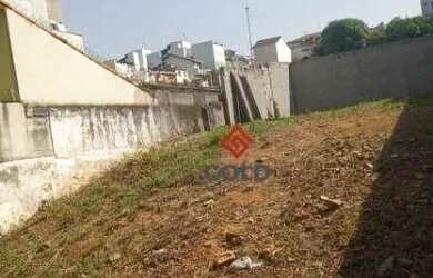 Imagem: O terreno possui 400m² de Área e está localizado em Santa