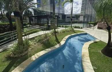 Imagem 3: Apartamento à venda no MANHATTAN SQUARE HOME , PATAMARES, Salvador, BA