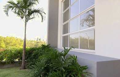 Imagem: A casa em condomínio à venda possui 3 Dormitórios, 5 Banheiros