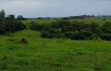 Imagem: A fazenda possui 96800m² de Área e está localizado em Angatuba