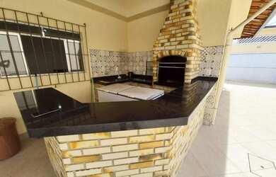 Imagem 16: Casa Residencial à venda, Balneário Japura, Praia Grande - CA0720