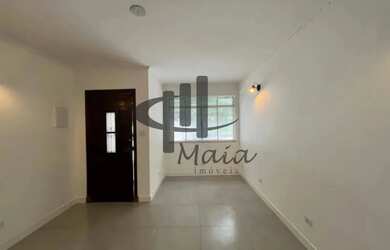 Imagem: A casa possui 2 Dormitórios, 1 Banheiro, 100m² de Área, Ar-condicionado