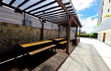 Imagem 5: Apartamento à venda no MIRANTE PATAMARES , PATAMARES, Salvador, BA