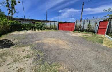 Imagem: O depósito possui 4625m² de Área, Imóvel mobiliado e está