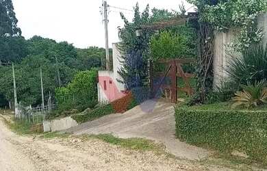 Imagem: A fazenda possui 60m² de Área e está localizado em Contenda