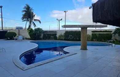 Imagem: O apartamento possui 4 Dormitórios, 5 Banheiros, 4 Vagas na