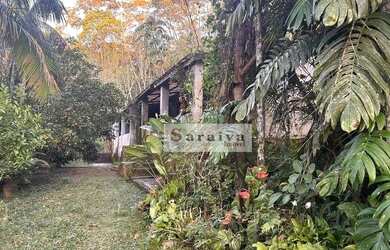 Imagem: A fazenda possui 10.106m² de Área e está localizado em Curucutu