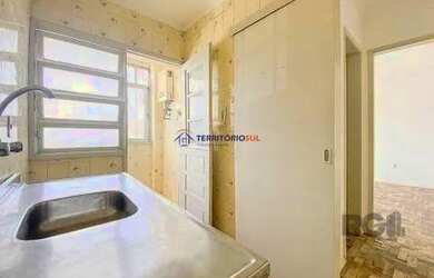 Imagem 12: Apartamento para Venda - 52m², 1 dormitório, Partenon