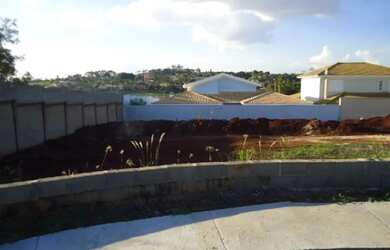 Imagem: O terreno possui 690m² de Área e está localizado em Bonfim