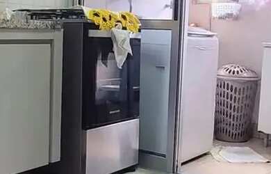 Imagem 11: Viva a experiência de morar em um excelente apartamento no Jardim Têxtil,...