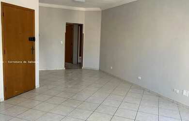 Imagem: O apartamento possui 3 Dormitórios, 4 Banheiros, 2 Vagas na