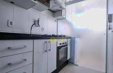 Imagem 10: Apartamento com 2 dormitórios à venda, 50 m² por R$ 265.000 - Jardim...