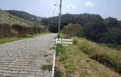 Imagem: O terreno possui 690m² de Área e está localizado em Conselheiro