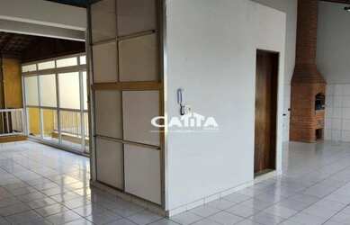 Imagem: A casa à venda possui 3 Dormitórios, 3 Banheiros, 2 Vagas