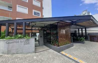 Imagem: O apartamento possui 3 Dormitórios, 2 Banheiros, 1 Vaga na