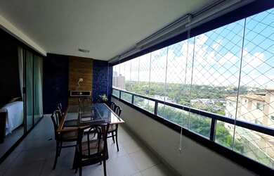 Imagem 1: Apartamento à venda no MIRANTE PATAMARES , PATAMARES, Salvador, BA